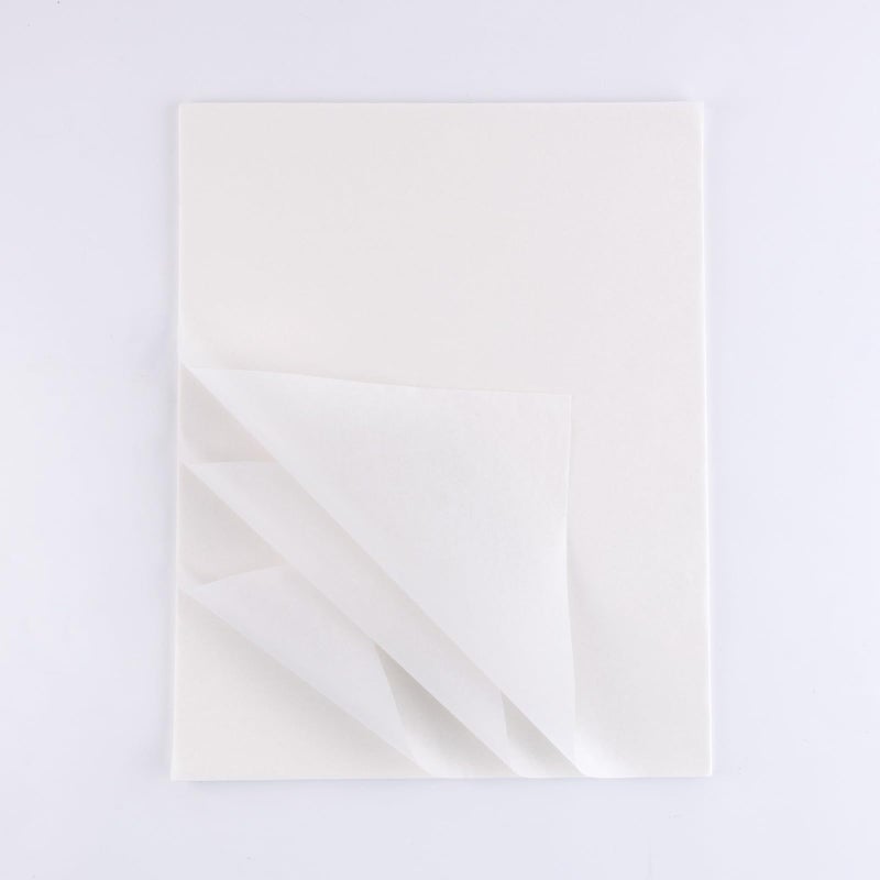 Lineco, Unbuffered Interleaving Tissue Paper, Unbuffered, Acid-Free, 30 x 40 Inches, Preserve and Separate Prints, Documents, Letters, Newspapers (2 Set - Pack of 12) - Image 2